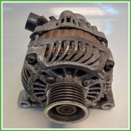 Alternatore MITSUBISHI A005TG1392A CITROEN C3 A51 5705KW