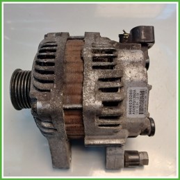 Alternatore MITSUBISHI A005TG1392A CITROEN C3 A51 5705KW