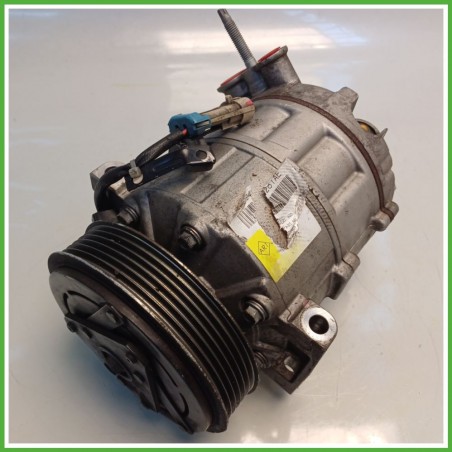 Compressore Clima AC Aria Condizionata VALEO DCS-171C FIAT FREEMONT 24 K68084281AG