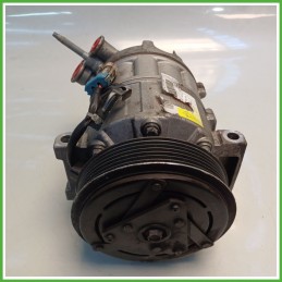 Compressore Clima AC Aria Condizionata VALEO DCS-171C FIAT FREEMONT 24 K68084281AG