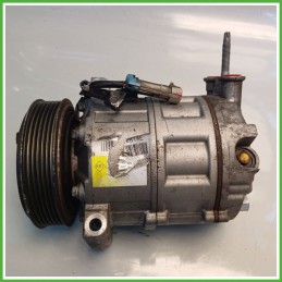 Compressore Clima AC Aria Condizionata VALEO DCS-171C FIAT FREEMONT 24 K68084281AG
