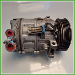 Compressore Clima AC Aria Condizionata VALEO DCS-171C FIAT FREEMONT 24 K68084281AG