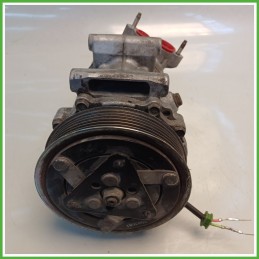 Compressore Clima AC Aria Condizionata SANDEN SD6C12 CITROEN C3 A51 9822826880