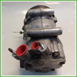 Compressore Clima AC Aria Condizionata SANDEN SD6C12 CITROEN C3 A51 9822826880