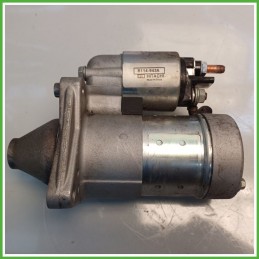 Motorino Avviamento HITACHI S114-943A FIAT PANDA 2Q 51890631