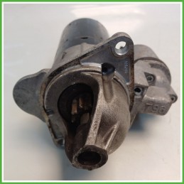 Motorino Avviamento BOSCH 001107493 OPEL MERIVA X03 9115192