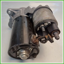 Motorino Avviamento BOSCH 001107493 OPEL MERIVA X03 9115192