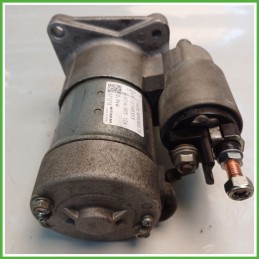 Motorino Avviamento HITACHI S114.905 FIAT GRANDE PUNTO 2Y 51890631