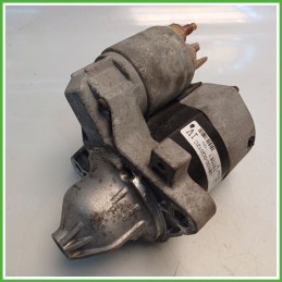 Motorino Avviamento VALEO TS10E1 CITROEN C1 5802AL