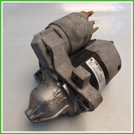 Motorino Avviamento VALEO TS10E1 CITROEN C1 5802AL