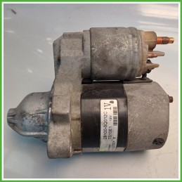 Motorino Avviamento VALEO TS10E1 CITROEN C1 5802AL