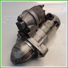 Motorino Avviamento DENSO MS428000-0660 BMW Serie 5 E60/E61 12412344232