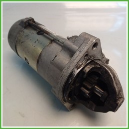 Motorino Avviamento DENSO MS428000-0660 BMW Serie 5 E60/E61 12412344232