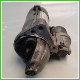 Motorino Avviamento DENSO MS428000-0660 BMW Serie 5 E60/E61 12412344232