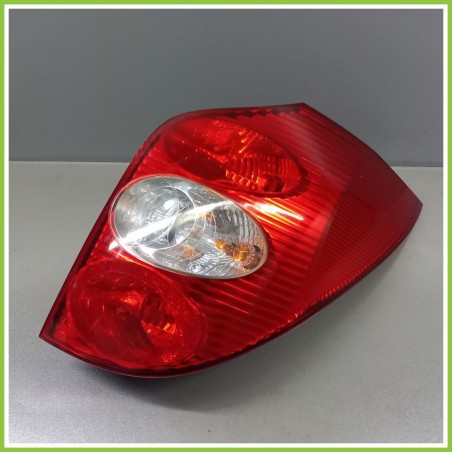 Fanale Fanalino Posteriore Destro DX VALEO 2347 RENAULT LAGUNA 2a Serie 8200002472 Originale Usato