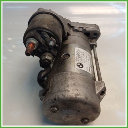 Motorino Avviamento DENSO MS428000-0660 BMW Serie 5 E60/E61 12412344232