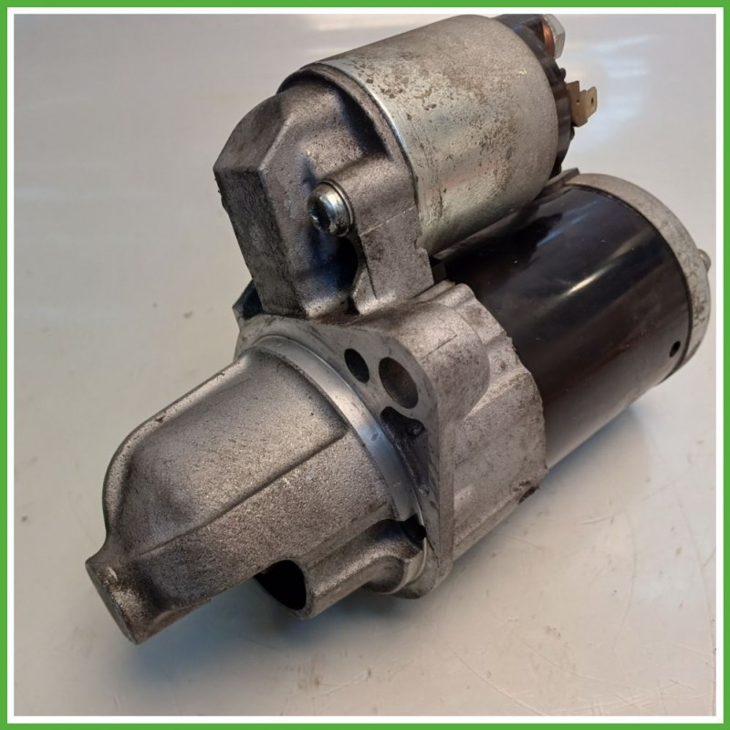 Motorino Avviamento MITSUBISHI M000T36971ZE OPEL AGILA H08 93194147