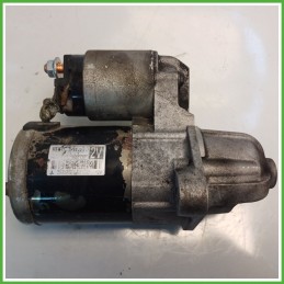 Motorino Avviamento MITSUBISHI M000T36971ZE OPEL AGILA H08 93194147