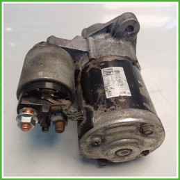 Motorino Avviamento MITSUBISHI M000T36971ZE OPEL AGILA H08 93194147