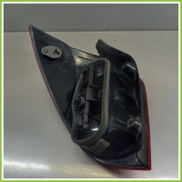 FANALE POSTERIORE Destro RENAULT Laguna 2A Serie 2001 2347 Usato