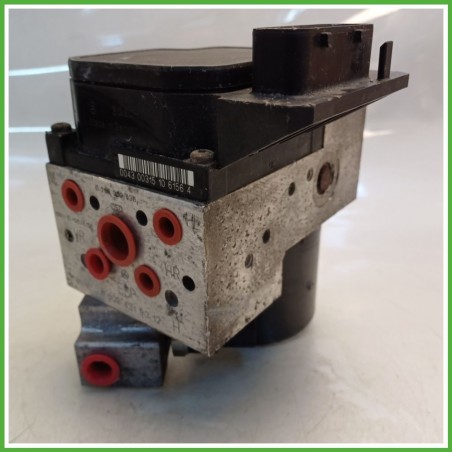 Centralina ABS Modulo Pompa BOSCH 0265202436 A0044314512 MERCEDES-BENZ Classe E W/S210 Originale Usato