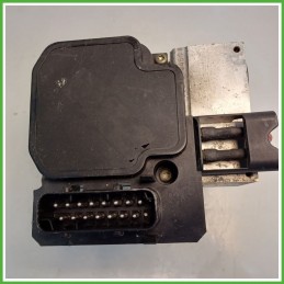 Centralina ABS Modulo Pompa BOSCH 0265202436 A0044314512 MERCEDES-BENZ Classe E W/S210 Originale Usato
