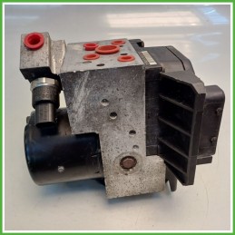 Centralina ABS Modulo Pompa BOSCH 0265202436 A0044314512 MERCEDES-BENZ Classe E W/S210 Originale Usato
