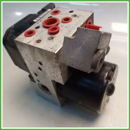 Centralina ABS Modulo Pompa BOSCH 0265202436 A0044314512 MERCEDES-BENZ Classe E W/S210 Originale Usato