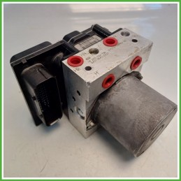 Centralina ABS Modulo Pompa BOSCH 0265950376 34516769708 BMW Serie 5 E60/E61 Originale Usato