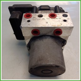 Centralina ABS Modulo Pompa BOSCH 0265950376 34516769708 BMW Serie 5 E60/E61 Originale Usato