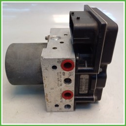 Centralina ABS Modulo Pompa BOSCH 0265950376 34516769708 BMW Serie 5 E60/E61 Originale Usato