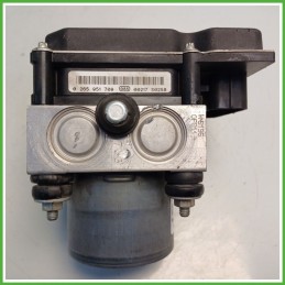 Centralina ABS Modulo Pompa BOSCH 0265951709 71771143 FIAT PUNTO EVO 3J Originale Usato