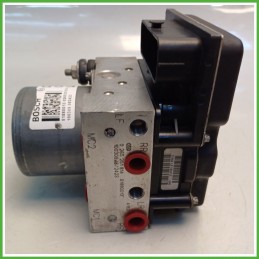 Centralina ABS Modulo Pompa BOSCH 0265951709 71771143 FIAT PUNTO EVO 3J Originale Usato