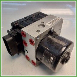Centralina ABS Modulo Pompa ATE 10.0948-1108.3 454143 PEUGEOT 206 Originale Usato