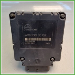 Centralina ABS Modulo Pompa ATE 10.0948-1108.3 454143 PEUGEOT 206 Originale Usato
