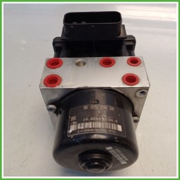 Centralina ABS Modulo Pompa ATE 10.0948-1108.3 454143 PEUGEOT 206 Originale Usato
