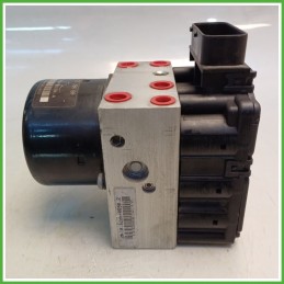 Centralina ABS Modulo Pompa ATE 10.0948-1108.3 454143 PEUGEOT 206 Originale Usato