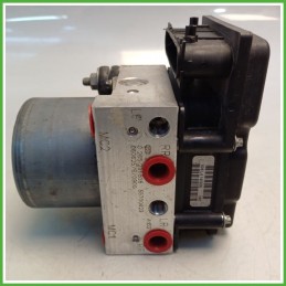 Centralina ABS Modulo Pompa BOSCH 0265800421 71736524 FIAT GRANDE PUNTO 2Y Originale Usato