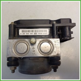Centralina ABS Modulo Pompa BOSCH 0265800598 71746428 FIAT GRANDE PUNTO 2Y Originale Usato
