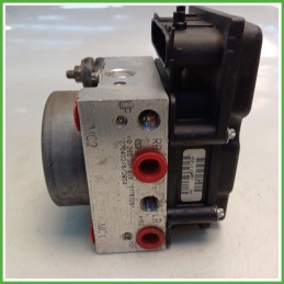 Centralina ABS Modulo Pompa BOSCH 0265800598 71746428 FIAT GRANDE PUNTO 2Y Originale Usato