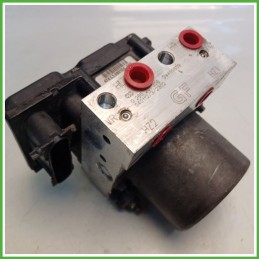 Centralina ABS Modulo Pompa BOSCH 0265800303 93192617 OPEL CORSA X01 Originale Usato