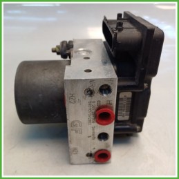 Centralina ABS Modulo Pompa BOSCH 0265800303 93192617 OPEL CORSA X01 Originale Usato