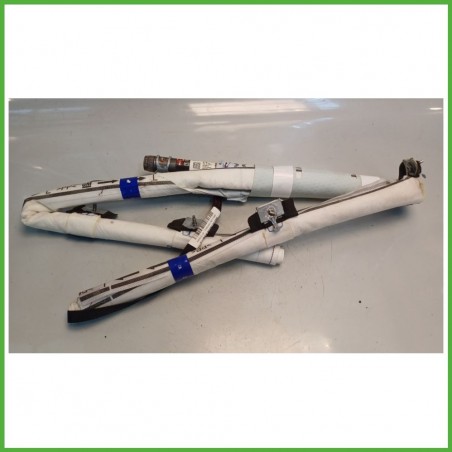 Airbag Laterale Sinistro SX OPEL CORSA X15 1.4 39045977 2014 2019 AUTOLIV 0589-P1-000241