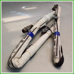 Airbag Laterale Sinistro SX OPEL CORSA X15 1.4 39045977 2014 2019 AUTOLIV 0589-P1-000241