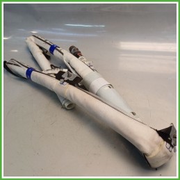 Airbag Laterale Sinistro SX OPEL CORSA X15 1.4 39045977 2014 2019 AUTOLIV 0589-P1-000241