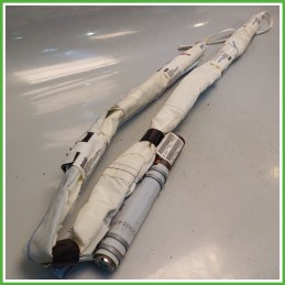 Airbag Laterale Destro DX CITROEN C3 PICASSO 1.6 8335WJ 2009 2018 AUTOLIV BAM-PT1-1624