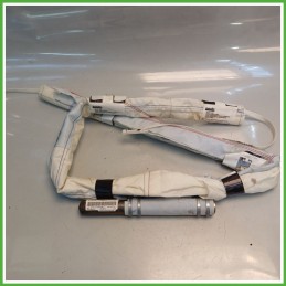 Airbag Laterale Sinistro SX CITROEN C3 PICASSO 1.6 8335WK 2009 2018 AUTOLIV BAM-PT1-1624
