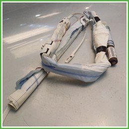 Airbag Laterale Sinistro SX CITROEN C3 PICASSO 1.6 8335WK 2009 2018 AUTOLIV BAM-PT1-1624