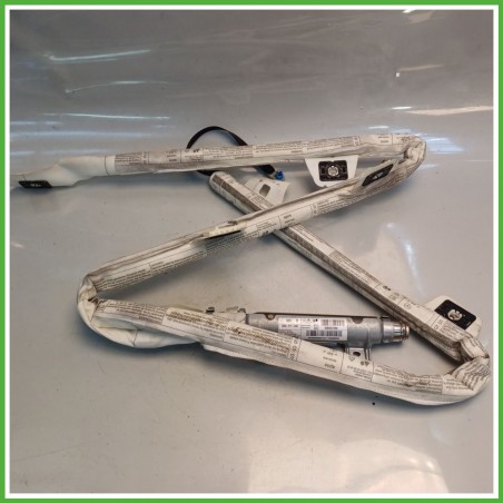Airbag Laterale Destro DX MERCEDES-BENZ Classe C W/S204 CDI A2048600805 2011 2012 AUTOLIV BAM-PT1-1249