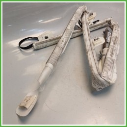 Airbag Laterale Destro DX MERCEDES-BENZ Classe C W/S204 CDI A2048600805 2011 2012 AUTOLIV BAM-PT1-1249